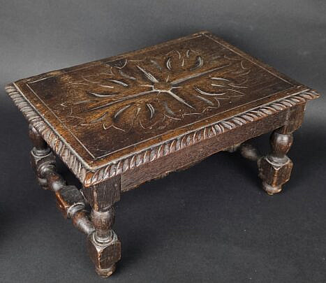 4921-955 Join Stool A