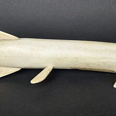 4922-955 Bone Fish A
