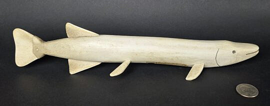 4922-955 Bone Fish A