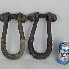 4924-955 Rope Beckets A