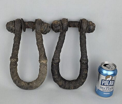 4924-955 Rope Beckets A