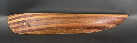 4935-955 Half Hull A