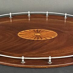 4936-955 Serving Tray A
