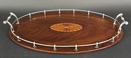 4936-955 Serving Tray A