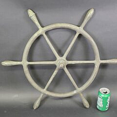 4941-955 Ships Wheel A