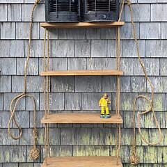 4945-955 Rope Ladder A