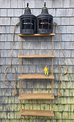 4945-955 Rope Ladder A