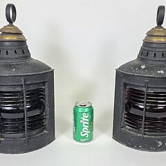 4946-955 Port Starboard Lights A