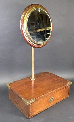 4947-955 Campaign Mirror A