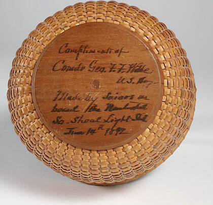 4955-955 South Shoal Basket A