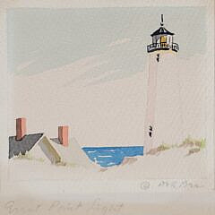 4958-955 Great Point Light A