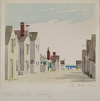 4959-955 Old North Wharf A