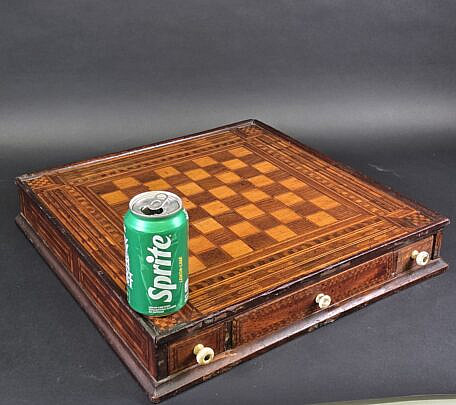 4962-955 Inlaid Gameboard A