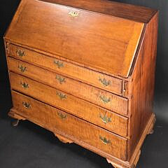 4963-955 Slant Front Desk A
