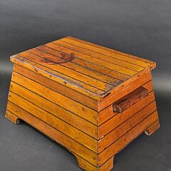 4964-955 Boat Deck Box A