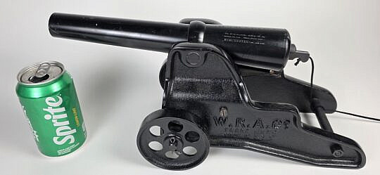 4966-955 Signal Cannon A