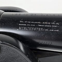 Winchester Model 98 Naval Signal Salute Yacht Cannon