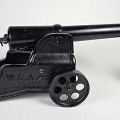 Winchester Model 98 Naval Signal Salute Yacht Cannon