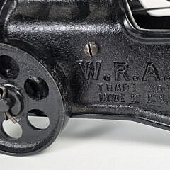 Winchester Model 98 Naval Signal Salute Yacht Cannon