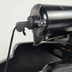Winchester Model 98 Naval Signal Salute Yacht Cannon