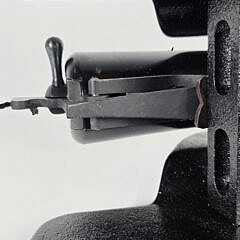 Winchester Model 98 Naval Signal Salute Yacht Cannon