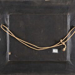 Sailor Made English Woolie, 19th Century