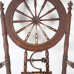 Spinning Chair
