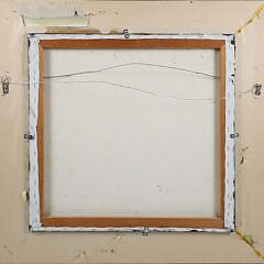 Maggie Meredith Oil on Canvas “Pacific National Bank”