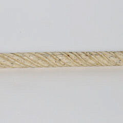 Whaleman Made Clenched Fist Grip Walking Stick, 19th Century