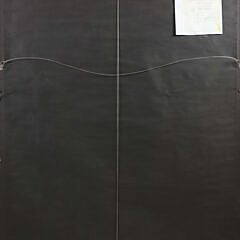Framed French Lithograph Poster “Fete des Fleurs, circa 1897 Imp. Caby & Chardin 17 Passage Daudin Paris Affiches Massias”