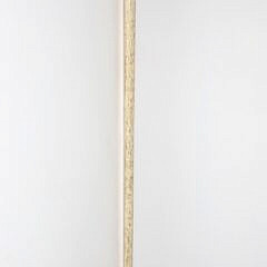 Whaleman Made T-Grip and Inlaid Cane, 19th Century