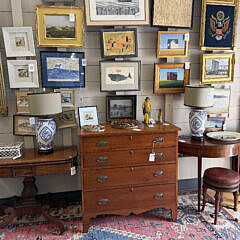 Rafael Osona Independence Day Auction July 4th at 9:30 am Preview #1