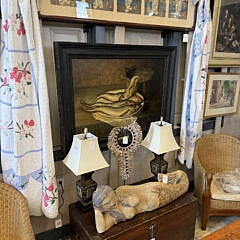 Rafael Osona Independence Day Auction July 4th at 9:30 am Preview #10
