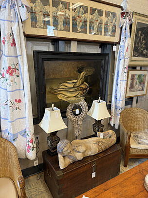 Rafael Osona Independence Day Auction July 4th at 9:30 am Preview #10