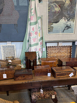 Rafael Osona Independence Day Auction July 4th at 9:30 am Preview #13