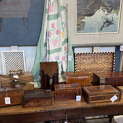 Rafael Osona Independence Day Auction July 4th at 9:30 am Preview #12