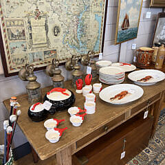Rafael Osona Independence Day Auction July 4th at 9:30 am Preview #14