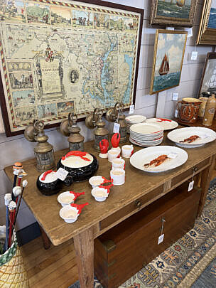 Rafael Osona Independence Day Auction July 4th at 9:30 am Preview #14
