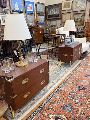 Rafael Osona Independence Day Auction July 4th at 9:30 am Preview #15