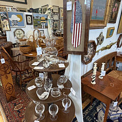 Rafael Osona Independence Day Auction July 4th at 9:30 am Preview #16