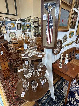 Rafael Osona Independence Day Auction July 4th at 9:30 am Preview #16