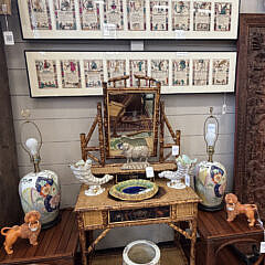 Rafael Osona Independence Day Auction July 4th at 9:30 am Preview #17