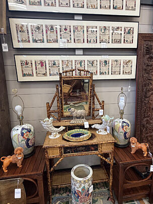 Rafael Osona Independence Day Auction July 4th at 9:30 am Preview #17