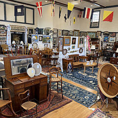 Rafael Osona Independence Day Auction July 4th at 9:30 am Preview #19