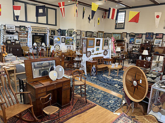 Rafael Osona Independence Day Auction July 4th at 9:30 am Preview #19