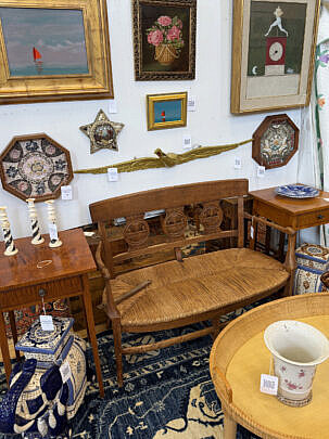 Rafael Osona Independence Day Auction July 4th at 9:30 am Preview #1
