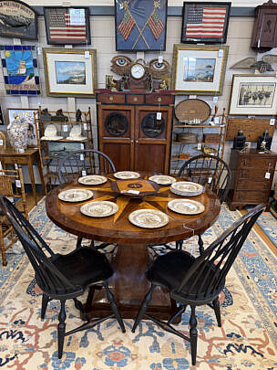 Rafael Osona Independence Day Auction July 4th at 9:30 am Preview #3