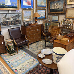 Rafael Osona Independence Day Auction July 4th at 9:30 am Preview #4