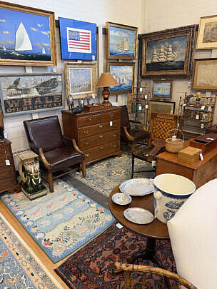 Rafael Osona Independence Day Auction July 4th at 9:30 am Preview #4