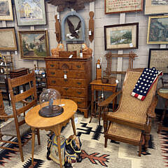 Rafael Osona Independence Day Auction July 4th at 9:30 am Preview #5